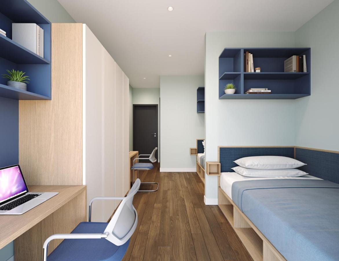 Coleman Court Summer Accommodation Cork Ngoại thất bức ảnh