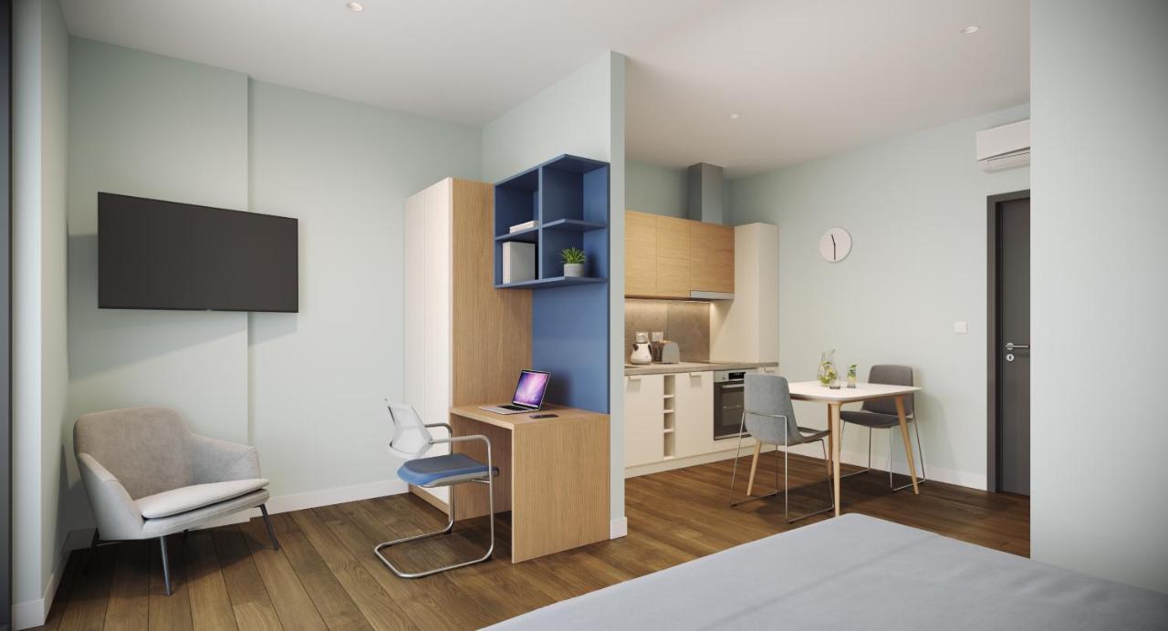Coleman Court Summer Accommodation Cork Ngoại thất bức ảnh