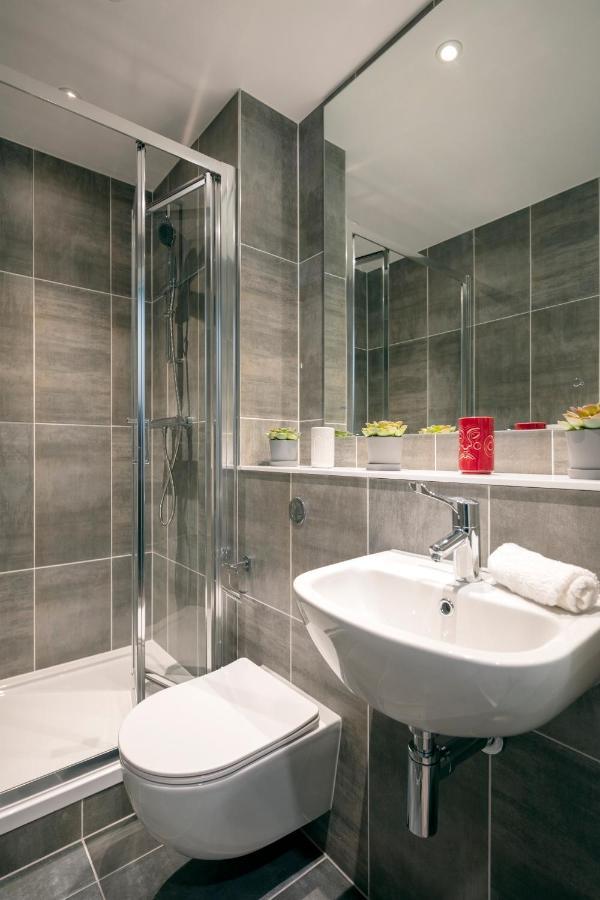 Coleman Court Summer Accommodation Cork Ngoại thất bức ảnh