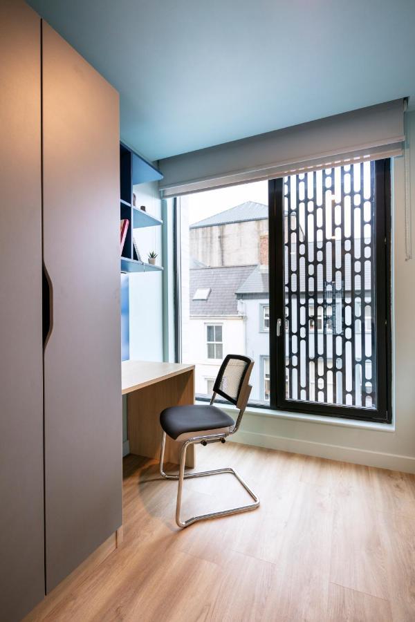Coleman Court Summer Accommodation Cork Ngoại thất bức ảnh