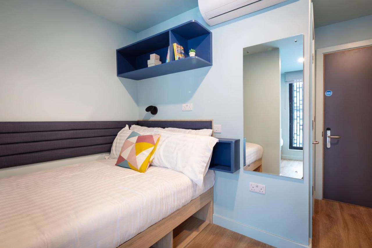 Coleman Court Summer Accommodation Cork Ngoại thất bức ảnh