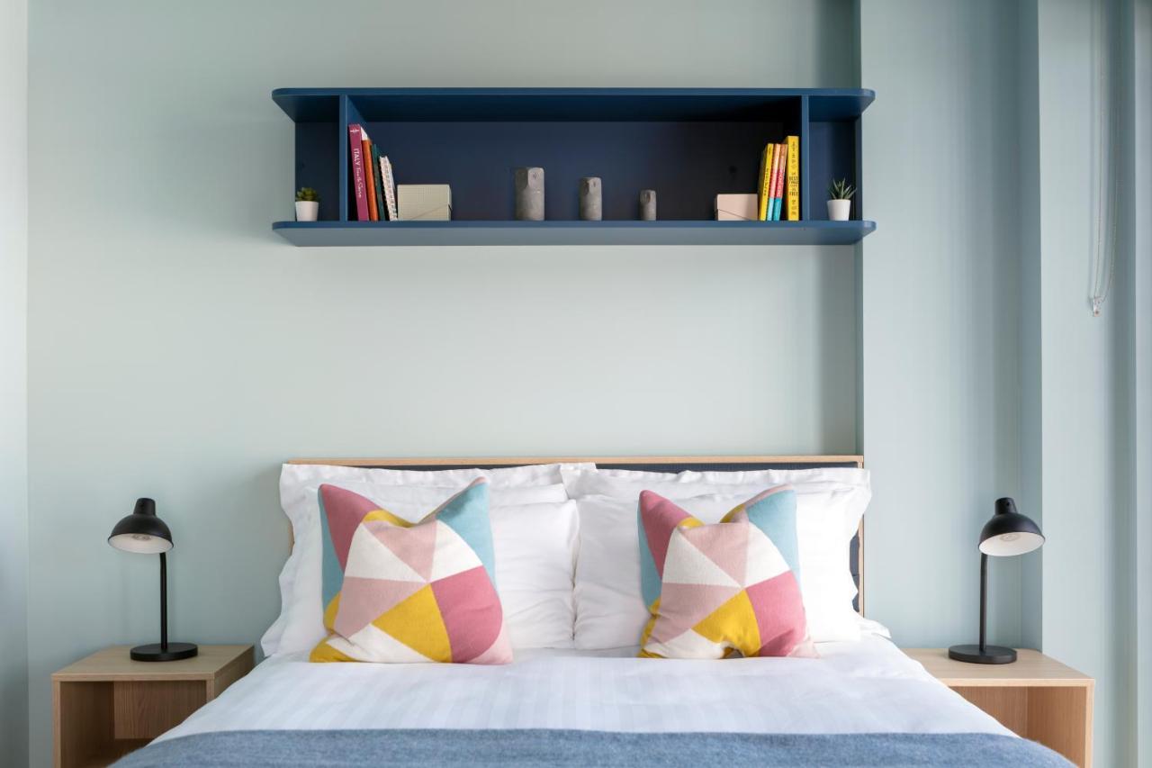 Coleman Court Summer Accommodation Cork Ngoại thất bức ảnh