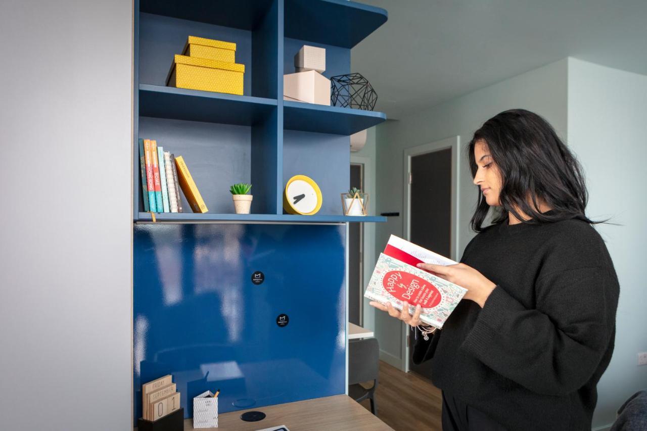 Coleman Court Summer Accommodation Cork Ngoại thất bức ảnh