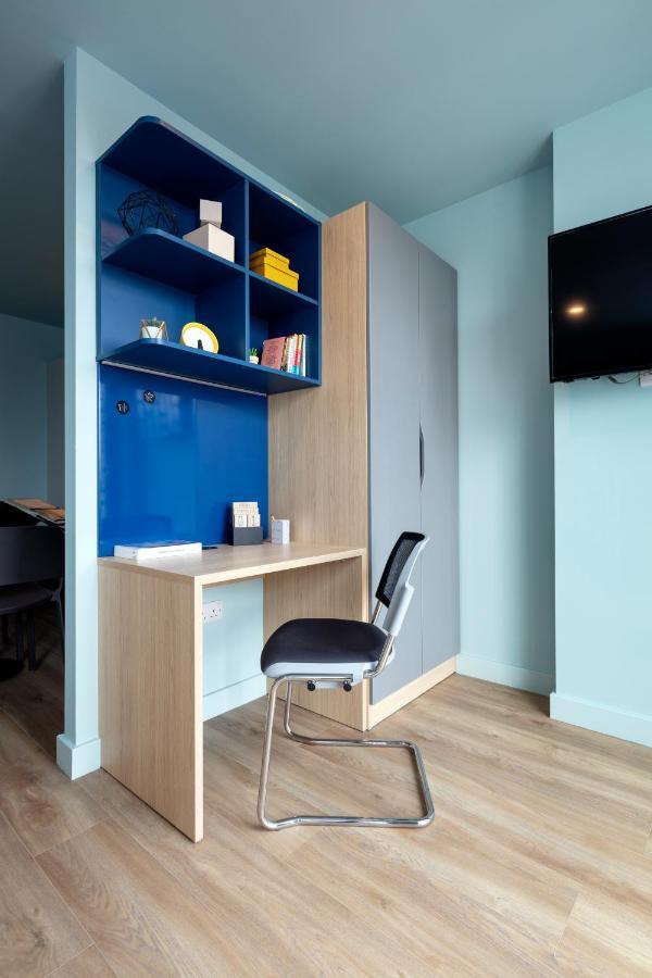 Coleman Court Summer Accommodation Cork Ngoại thất bức ảnh