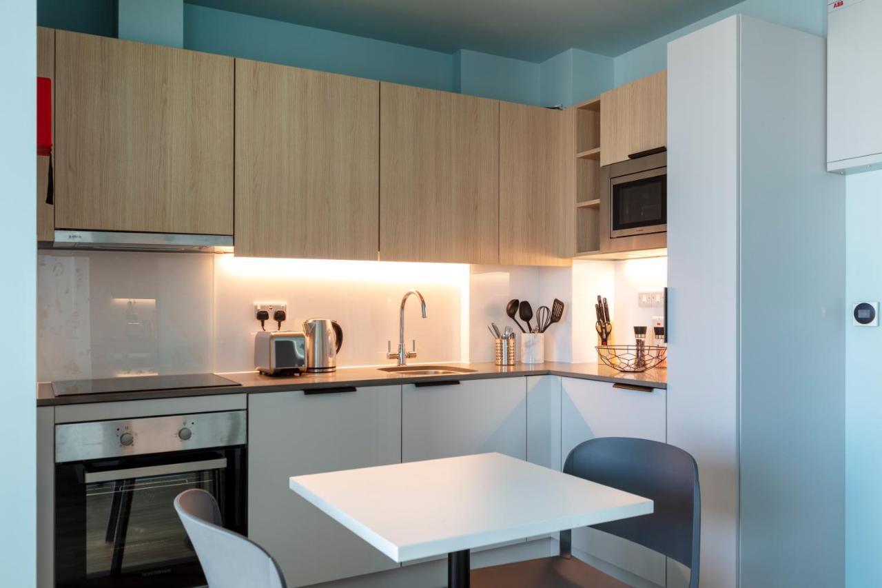 Coleman Court Summer Accommodation Cork Ngoại thất bức ảnh