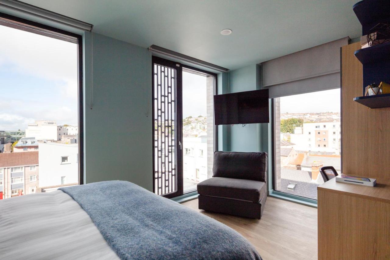Coleman Court Summer Accommodation Cork Ngoại thất bức ảnh
