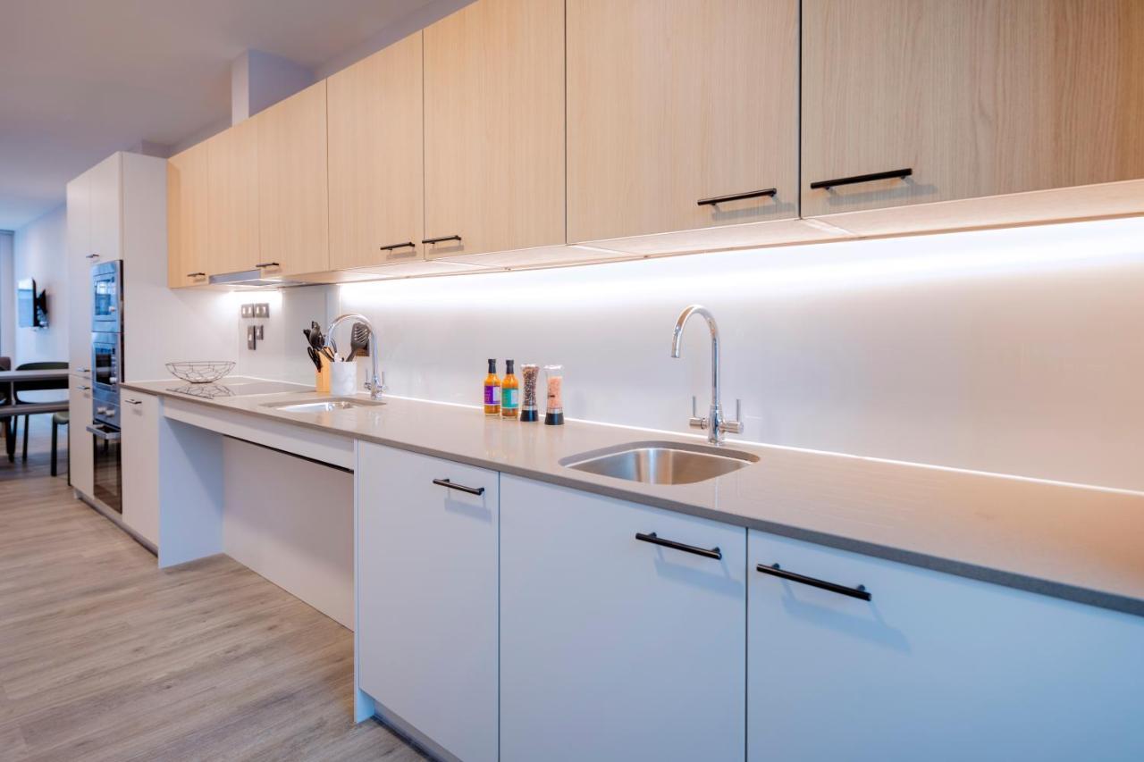Coleman Court Summer Accommodation Cork Ngoại thất bức ảnh