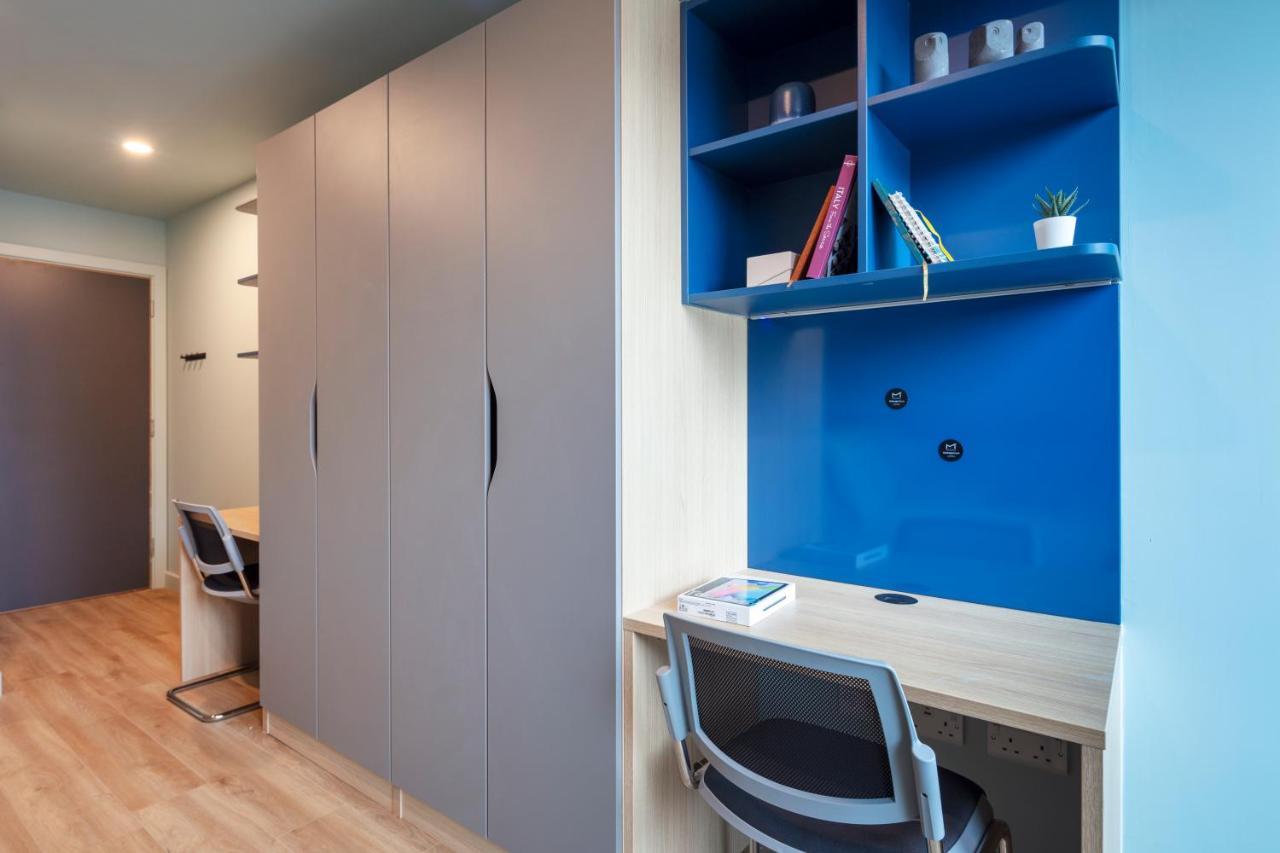 Coleman Court Summer Accommodation Cork Ngoại thất bức ảnh