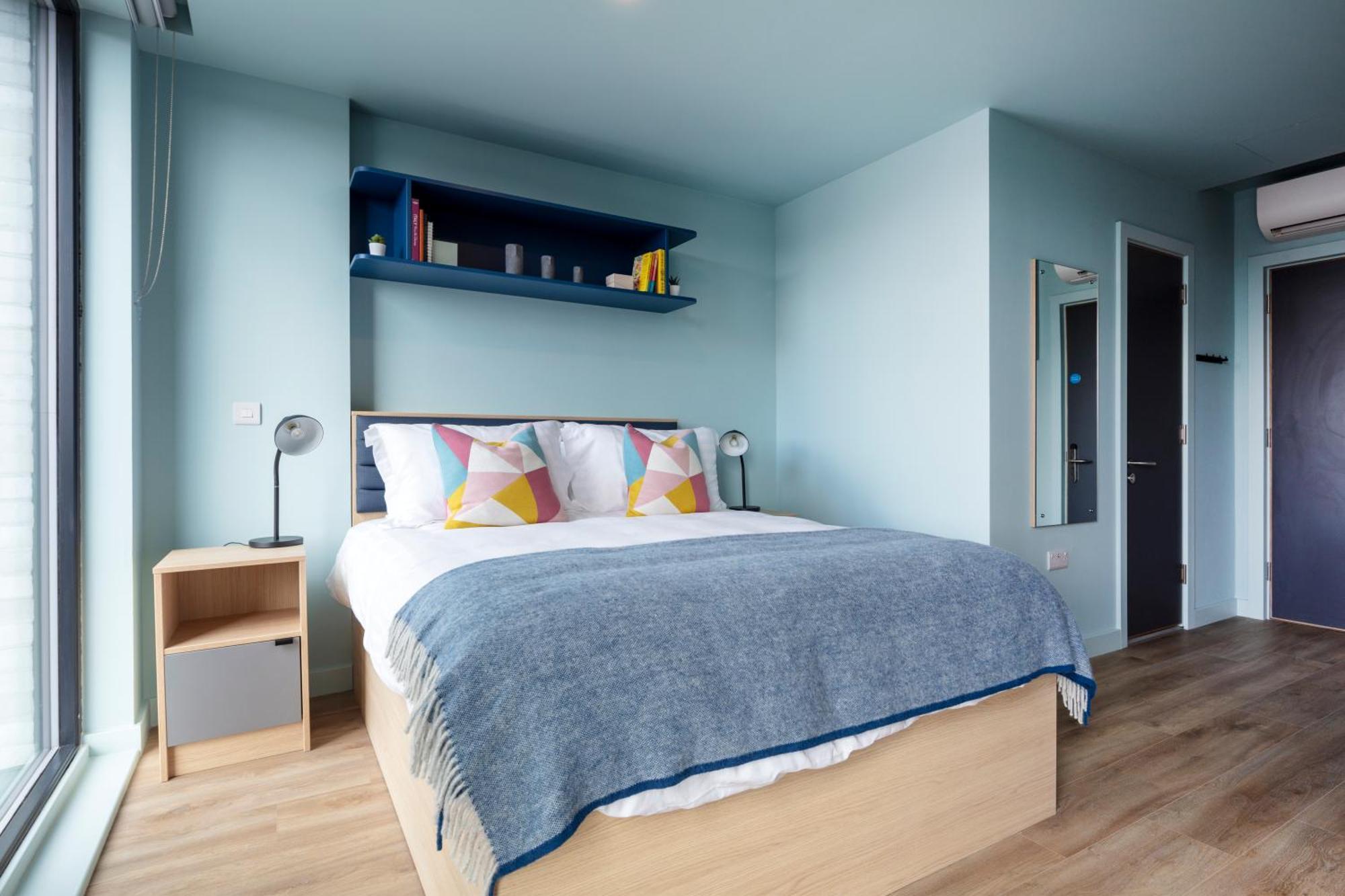 Coleman Court Summer Accommodation Cork Ngoại thất bức ảnh