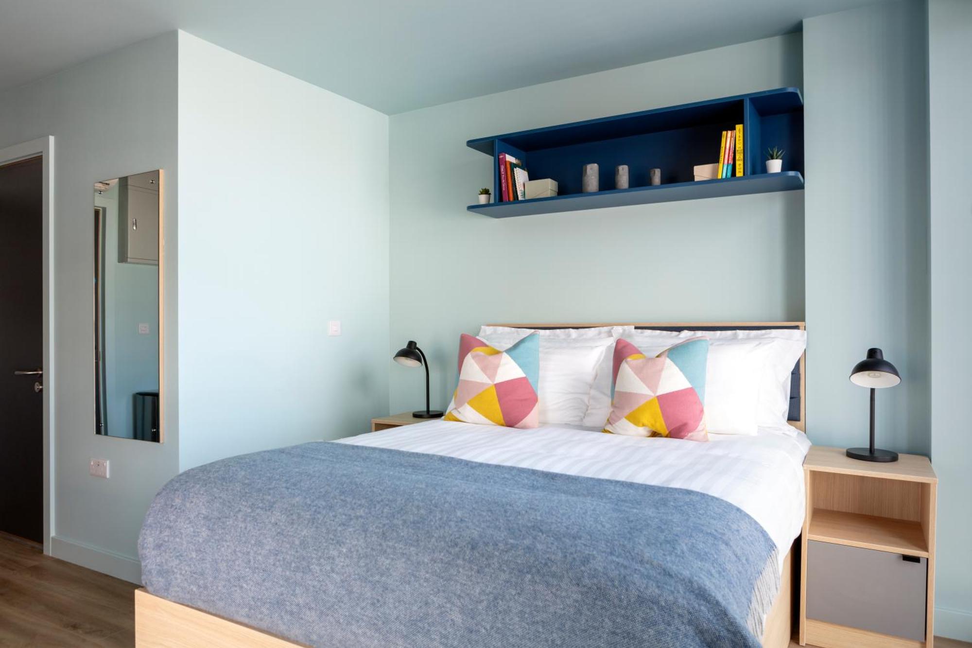 Coleman Court Summer Accommodation Cork Ngoại thất bức ảnh
